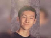 Santa Clarita High School shooter ‘sweet sixteen’ motive Nathaniel Berhow