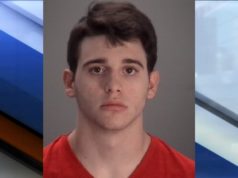 Nicholas Godfrey Pasco County