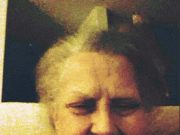 Tennessee woman, 71, stabs husband in chest, says he hope’s he dies. Pecola Duncan Anderson County, TN woman