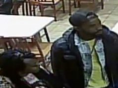 Oxon Hill Popeyes stabbing