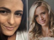 9 US citizens from Mormon religious group killed by Mexico drug cartel Christina Marie Langford and Rhonita Maria Miller