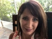 Sophie Solis St Petersburg Florida woman