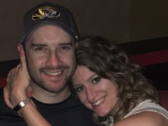 Beau Rothwell and Jennifer Rothwell.