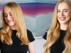 Prevent Your New Hair Extensions from Slipping
