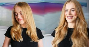 Prevent Your New Hair Extensions from Slipping