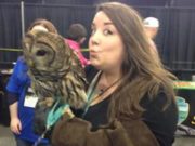 Dead Emu: Nashville science teacher charged w/ animal cruelty in latest mishap Jessica 'Jessie' Lumpkins