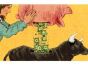 Invest and Grow Your Money
