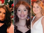 Geneva High School cheerleaders killed Alabama car crash