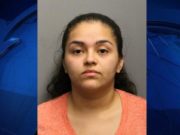 Chicago woman arrested shooting armed 14 year old girl trying to steal her dog Araceli Diaz Little Village robbery