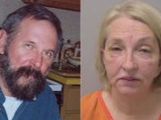 $1M: Chippewa Falls woman who offered reward for husband’s murder charged after cashing life insurance policy Kenneth Schulz-Juedes and Cindy Schulz-Juedes