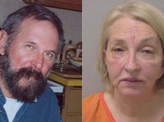 Kenneth Schulz-Juedes and Cindy Schulz-Juedes