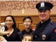 Detective Joseph Seals