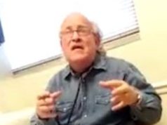 Dr Darrel Rinehart