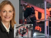 Erica Tishman death