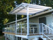 Inspirational Front Porch Railing Ideas to Add Beauty and Curb Appeal to Your Home Front Porch Railing Ideas