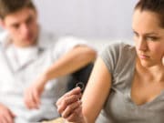 Getting Divorced