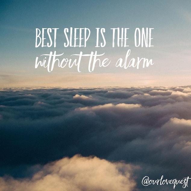 Best Good Night Quotes 