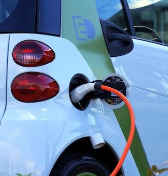 Buying Hybrid Car
