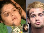 Jackub Jackson Hildreth and Catalina Mireles.