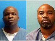 Lamar Alexander and Ronnie Jerome Hill