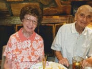 Michigan Couple Same Day Death