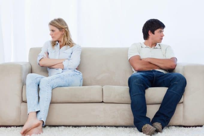 Getting Divorced: What & What Not To Say To Couples Ending Their Marriage.