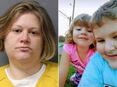 Albany Township mother murder