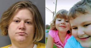 Albany Township mother murder