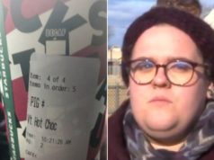 Lola Price Glenpool Starbucks manager