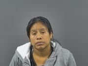 $2K: Kentucky mom arrested trying to sell baby Maria Domingo Perez