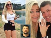 Jason Bragg McIntosh and Megan Montgomery
