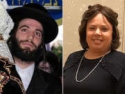 Jersey City shooting Jewish victims targeted identified Moshe Deutsch and Leah Mindel Ferencz