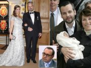 Norwegian princess ex & Kevin Spacey accuser, kills self age 47. Ari Behn suicide
