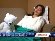Des Moines woman charged w/ attempted murder after running over teen for being Mexican Nicole Marie Poole Franklin