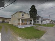 Ronald Cyr Van Buren Maine