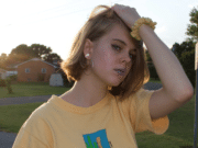 Tessa Majors Barnard College