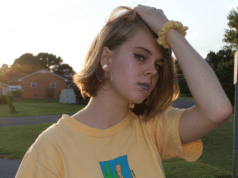 Tessa Majors Barnard College