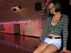 Tessa Majors Barnard College