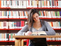 Study Habits That Help Students