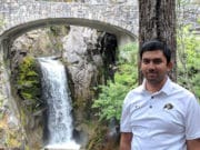 Subhradeep Dutta