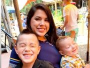 San Antonio man shoots dead 8 month pregnant ex girlfriend on Xmas Day William Bayles San Antonio