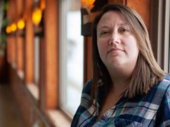 Andrea Anderson McGregor MN