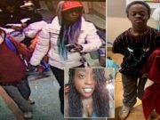 Atlanta mom of four abandons 14 year old special needs child at hospital diana elliott atlanta
