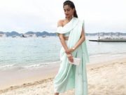 fusion looks for Indian ethnic outfits