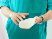 Double Bubble Breast Surgery