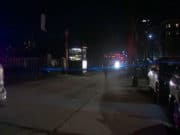Barnard College student stabbed to death near Columbia University by gang of boys Barnard College student stabbed to death