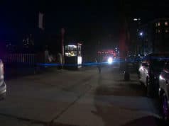 Barnard College student stabbed to death