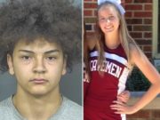 Mishwawaka high school jock gets 65 years killing pregnant cheerleader Aaron Trejo sentenced