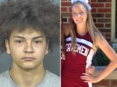 Aaron Trejo sentenced