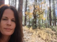 Alison MacKenzie missing